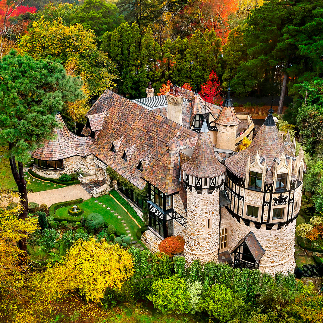 Thorngrove Manor