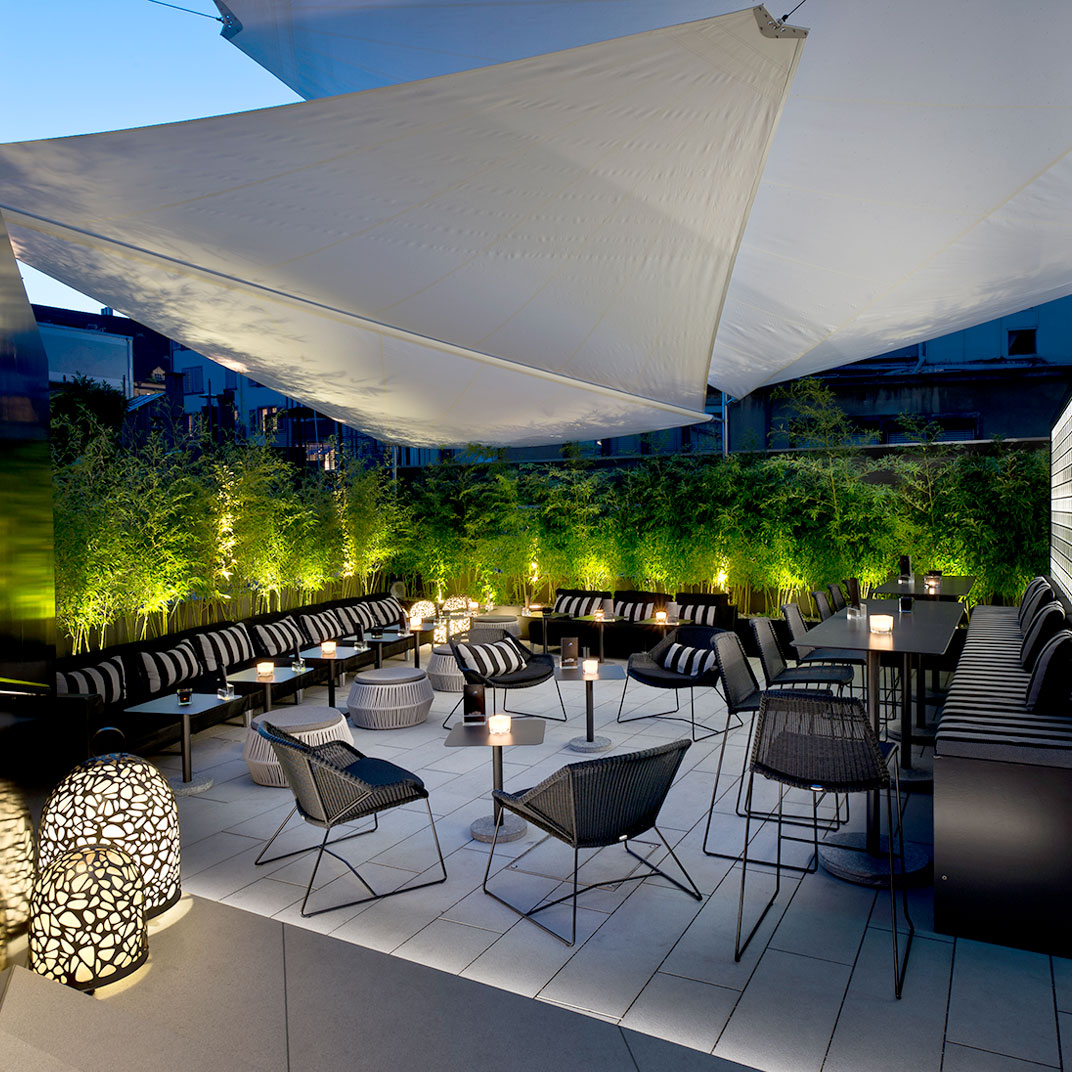 Widder Hotel