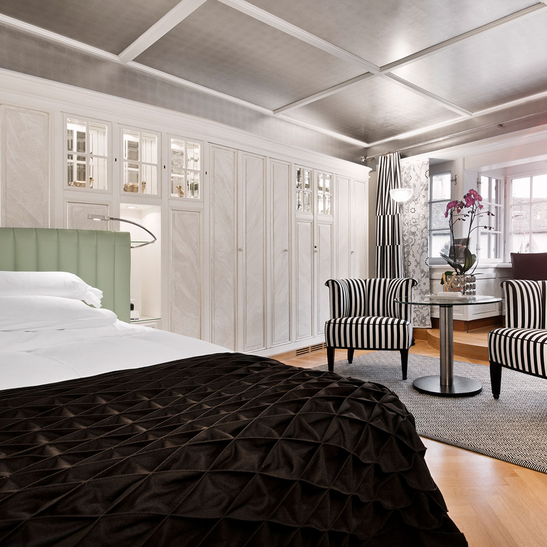 Widder Hotel