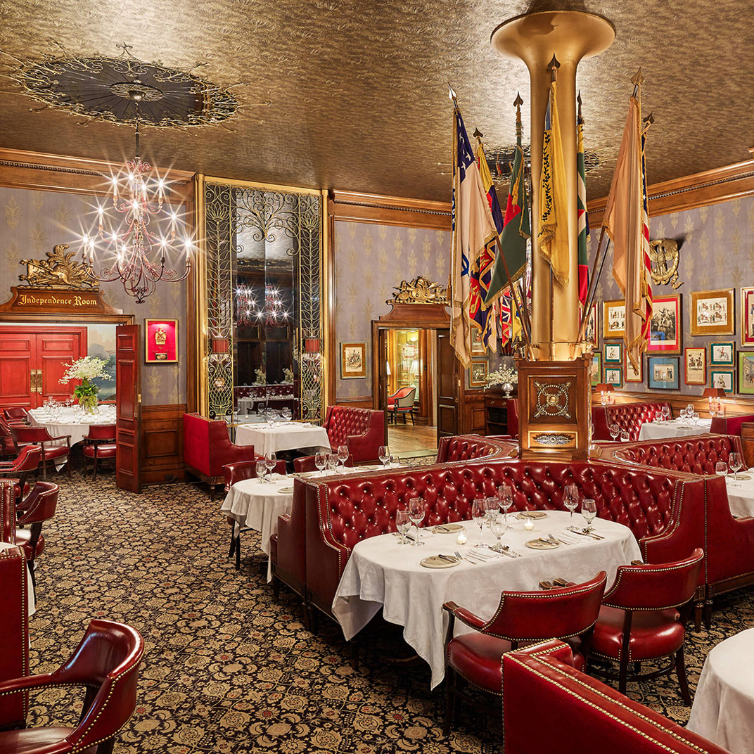The Brown Palace Hotel and Spa, Autograph Collection