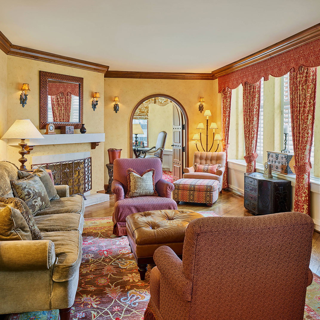 The Brown Palace Hotel and Spa, Autograph Collection