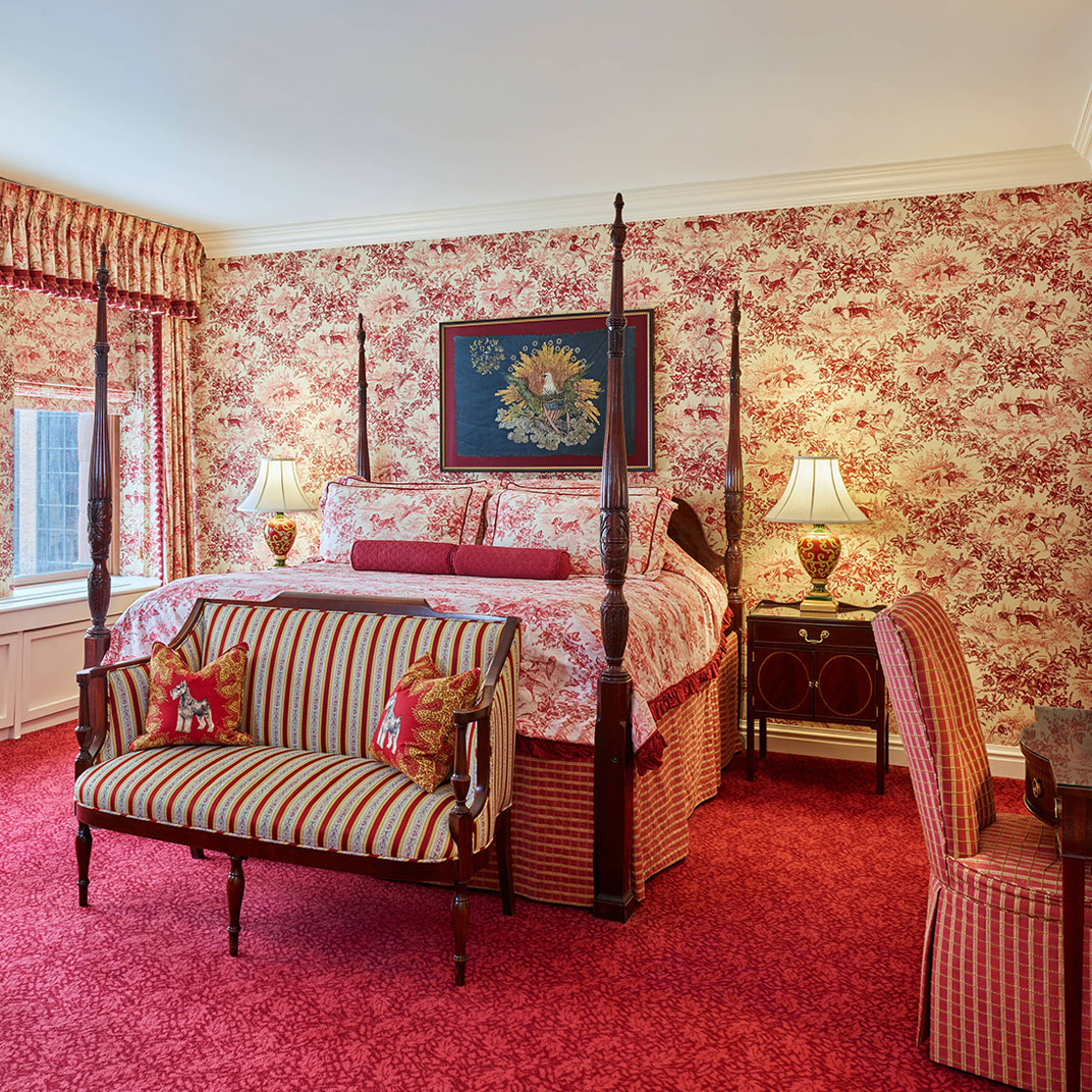 The Brown Palace Hotel and Spa, Autograph Collection