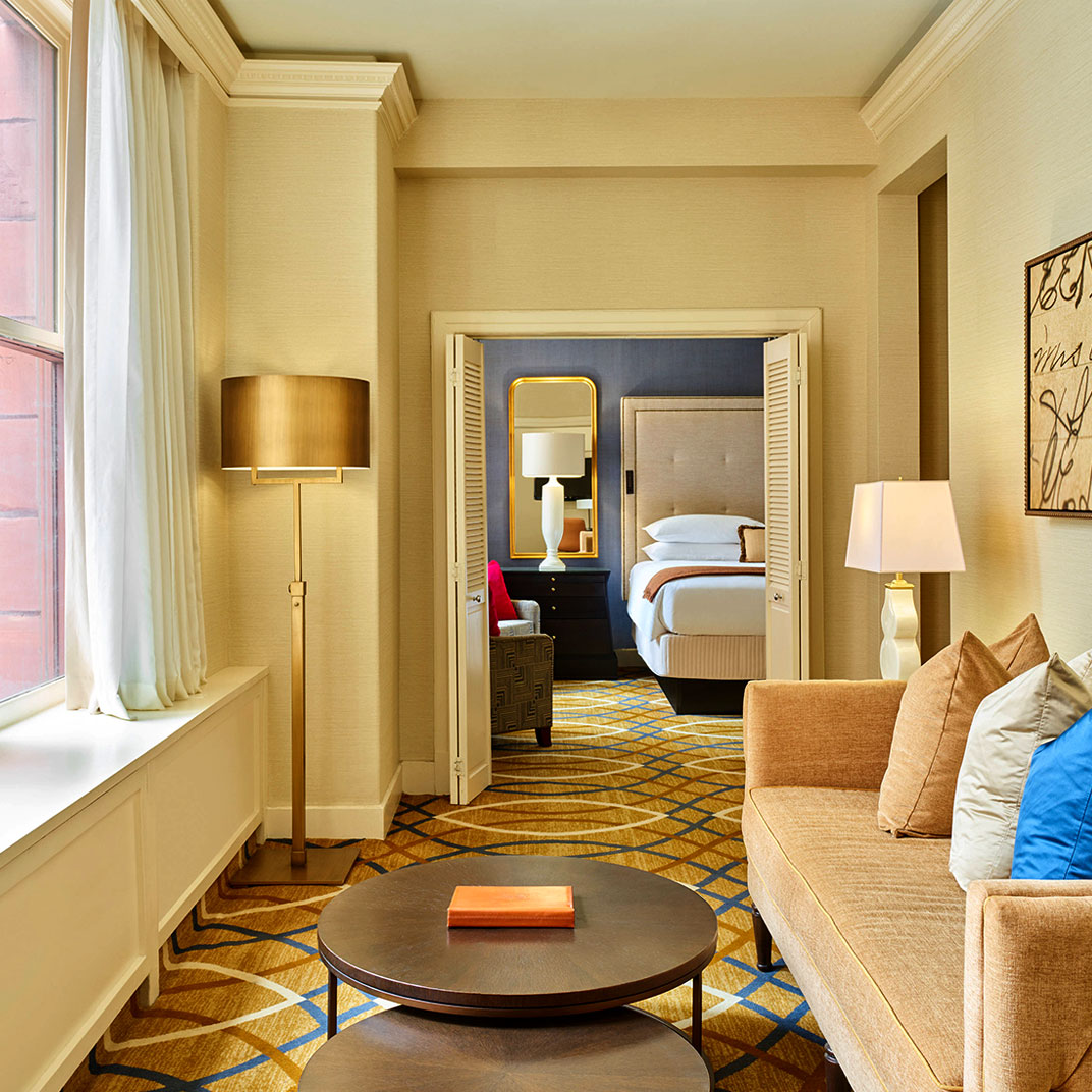 The Brown Palace Hotel and Spa, Autograph Collection
