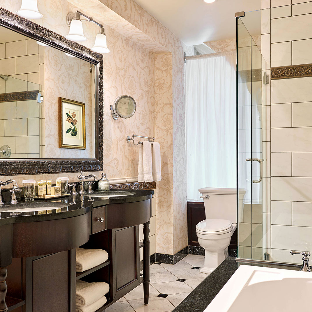 The Brown Palace Hotel and Spa, Autograph Collection