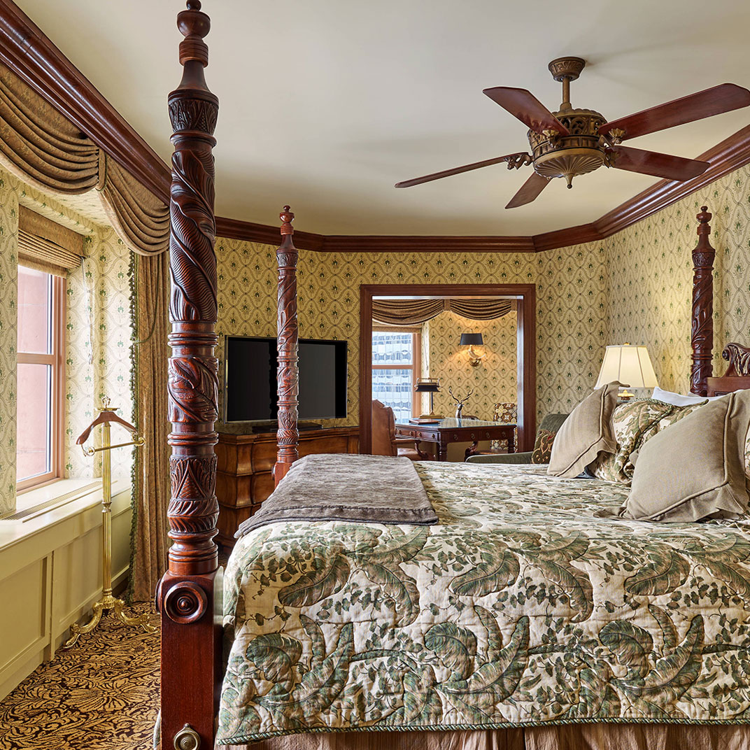 The Brown Palace Hotel and Spa, Autograph Collection