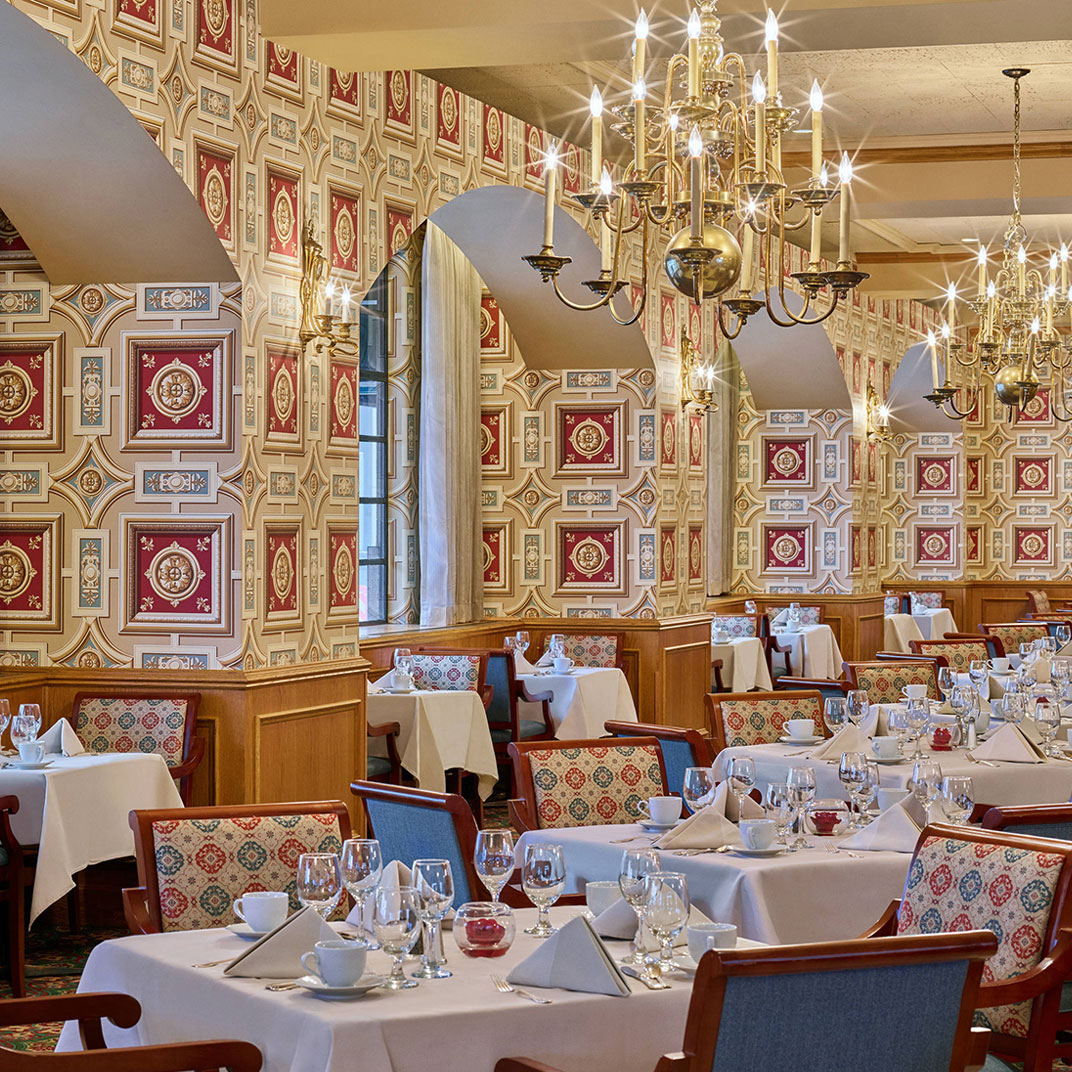 The Brown Palace Hotel and Spa, Autograph Collection
