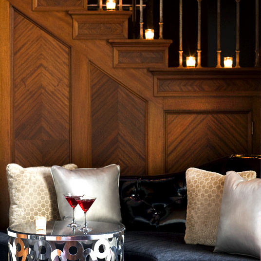 W Minneapolis - The Foshay
