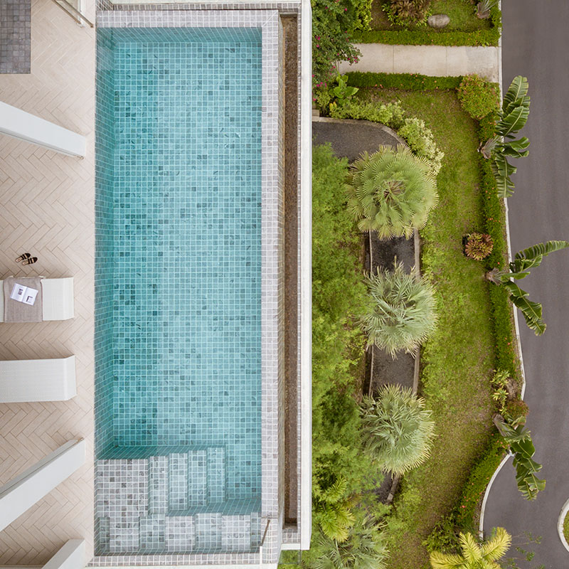 The Pavilions, Phuket (Phuket Area, Thailand) Verified Reviews Tablet Hotels