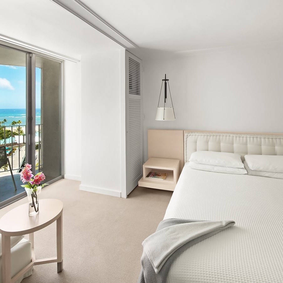 The Modern Honolulu (Honolulu, Hawaii) 66 Verified Reviews Tablet Hotels