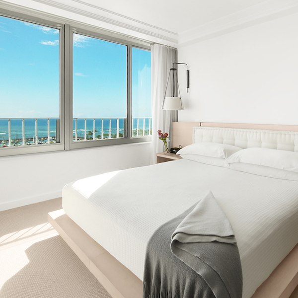 The Modern Honolulu (Honolulu, Hawaii) 63 Verified Reviews Tablet Hotels