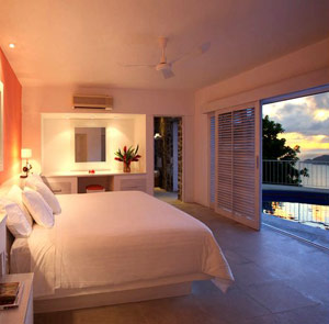 Master Suite Room Hotel Cascada Master Suite Room Hotel Cascada