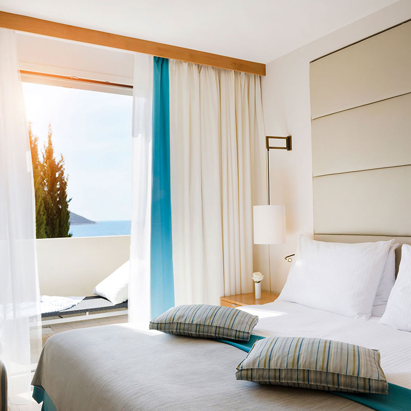 Sun Gardens Dubrovnik (Dubrovnik, Croatia) 12 Hotel Reviews Tablet Hotels