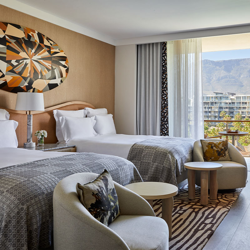 One&Only Cape Town (Cape Town, South Africa) Hotel Reviews | Tablet Hotels