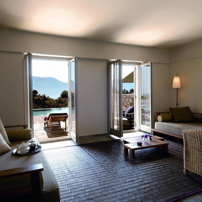 Emelisse Hotel (Kefalonia, Greek Islands) Hotel Reviews Tablet Hotels