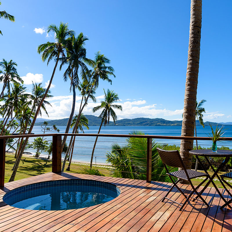 The Remote Resort (Vanua Levu Island, Fiji) Hotel Reviews Tablet Hotels