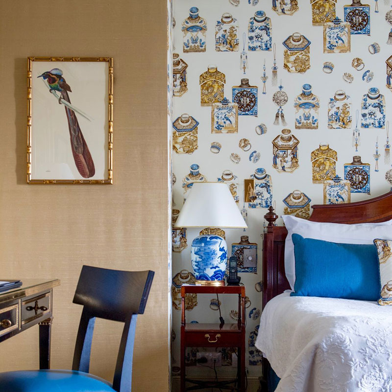 Chateau Les Crayeres (Reims, Champagne) Verified Reviews Tablet Hotels