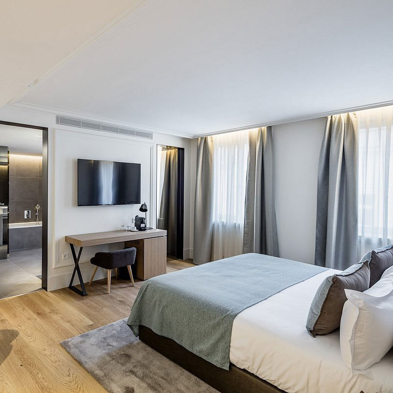 BoHo Prague Hotel (Prague, Czech Republic) 17 Verified Reviews Tablet