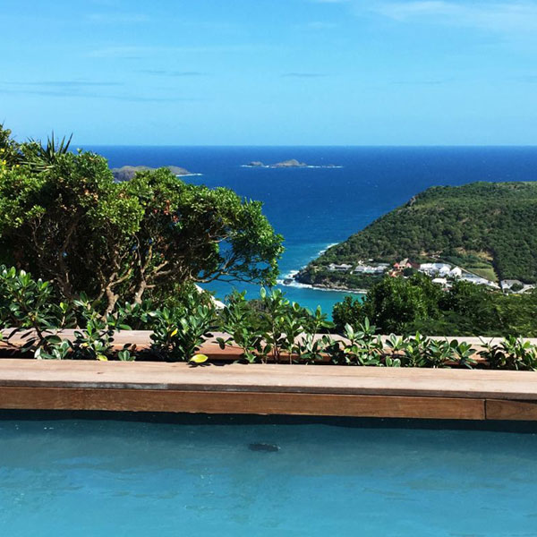 Hotel Villa Marie St Barth (St Barthelemy, French West Indies) Verified