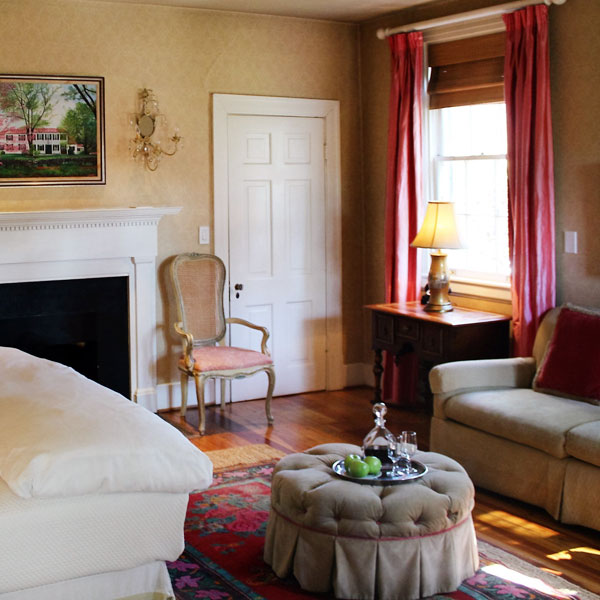 Clifton Inn (Charlottesville, Virginia) Verified Reviews Tablet Hotels