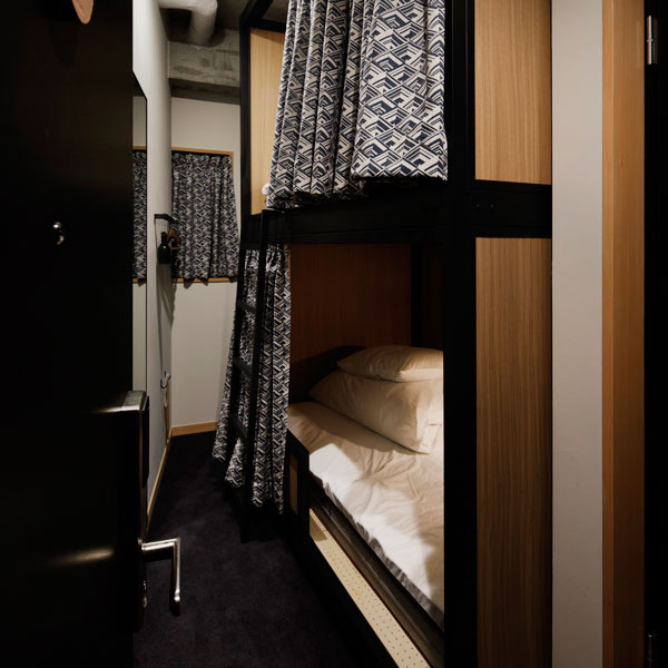 WIRED Hotel Asakusa (Tokyo, Japon) Vérifiez les commentaires Tablet